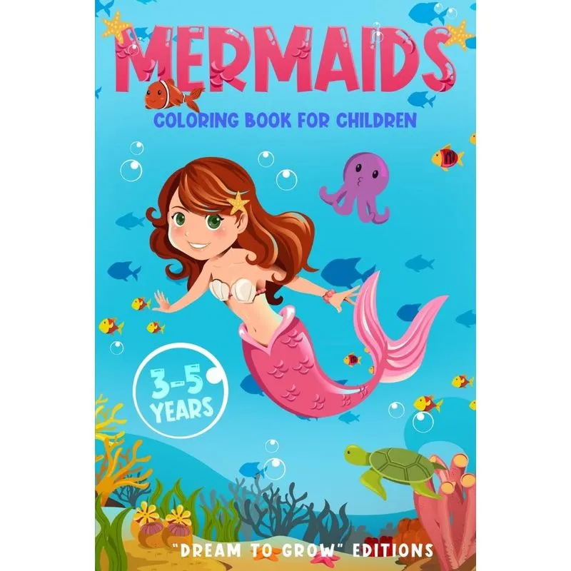 Mermaids