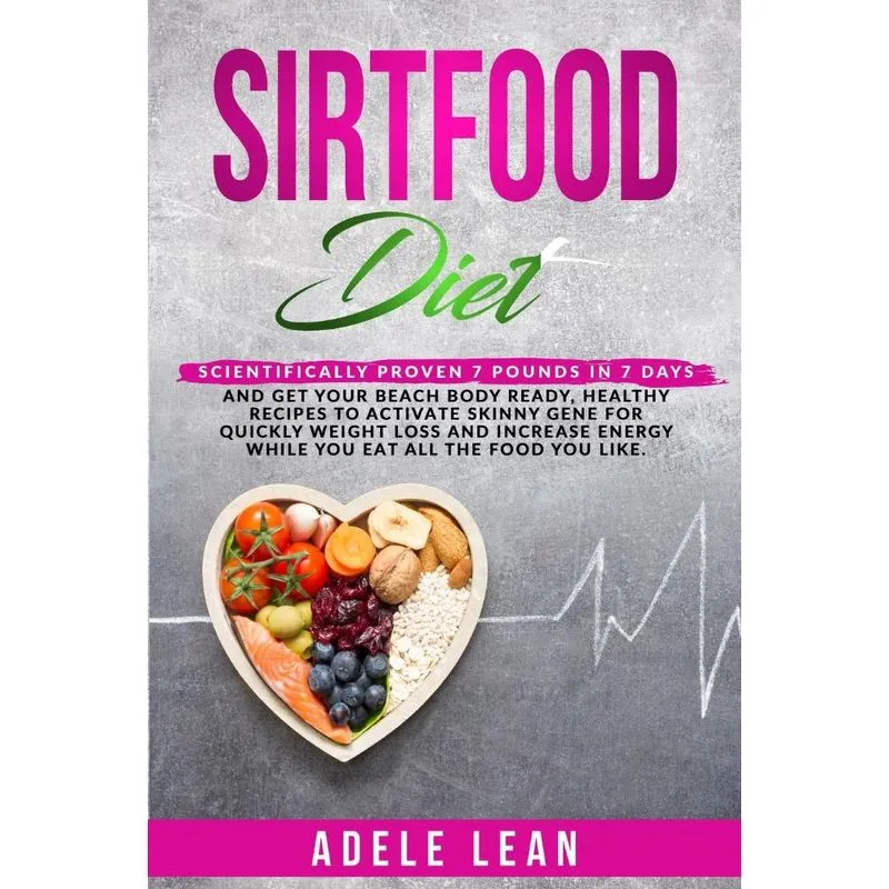 SIRTFOOD DIET