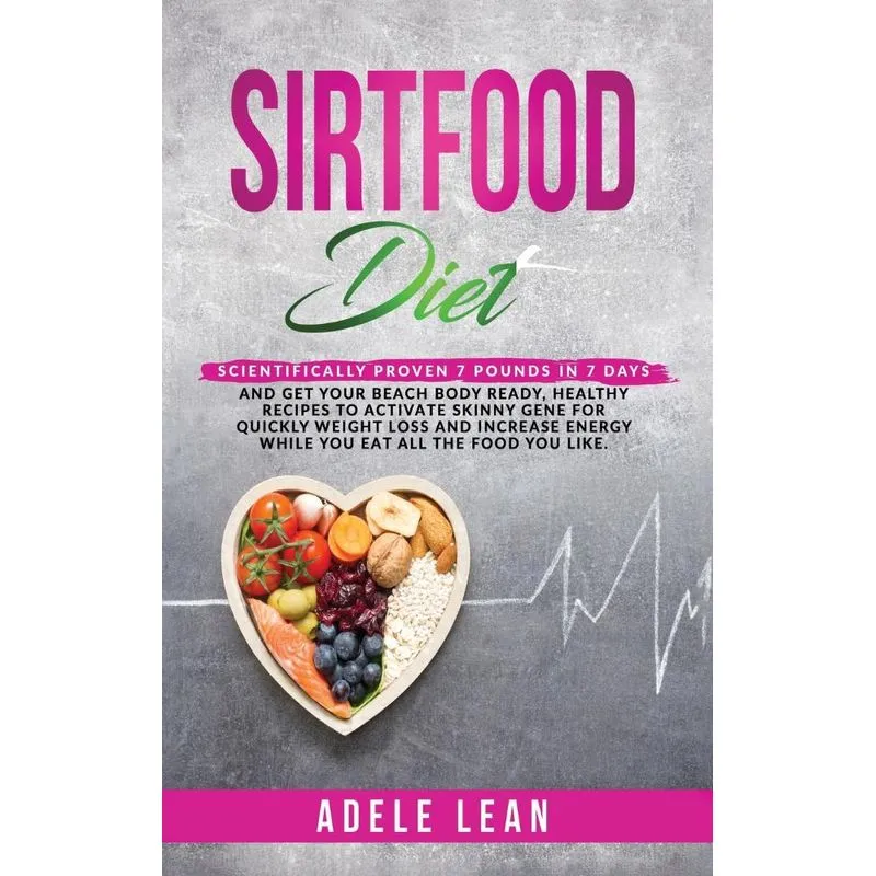 SIRTFOOD DIET