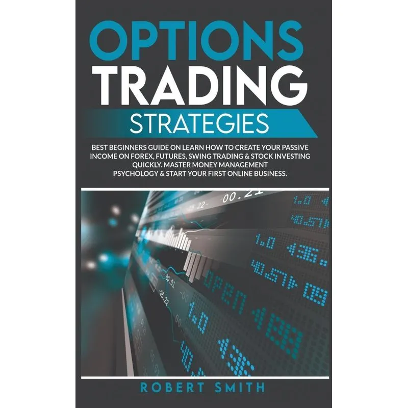 OPTIONS TRADING STRATEGIES