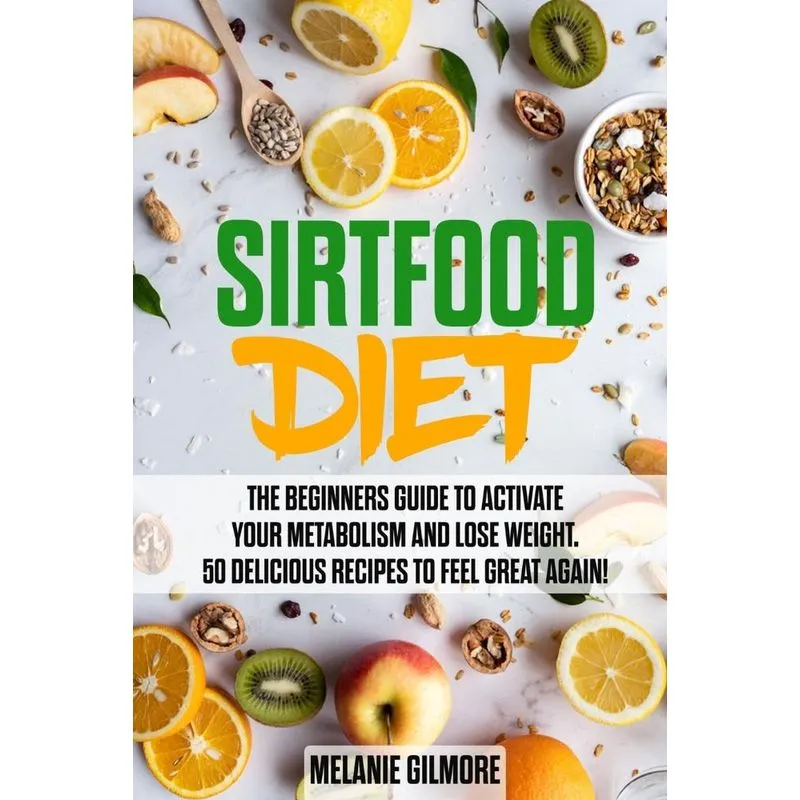 Sirtfood Diet