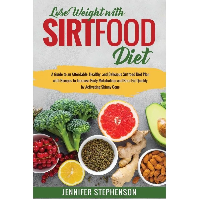 Sirtfood Diet