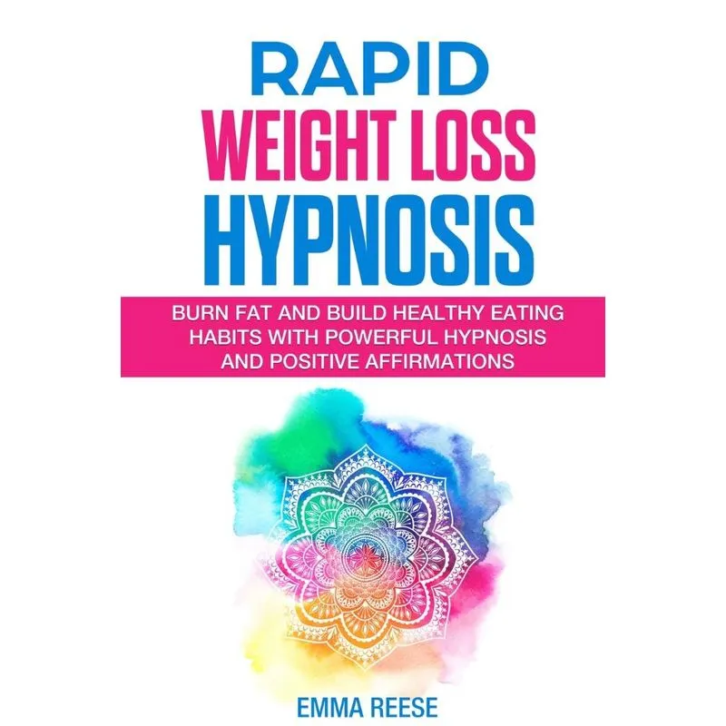Rapid Weight Loss Hypnosis