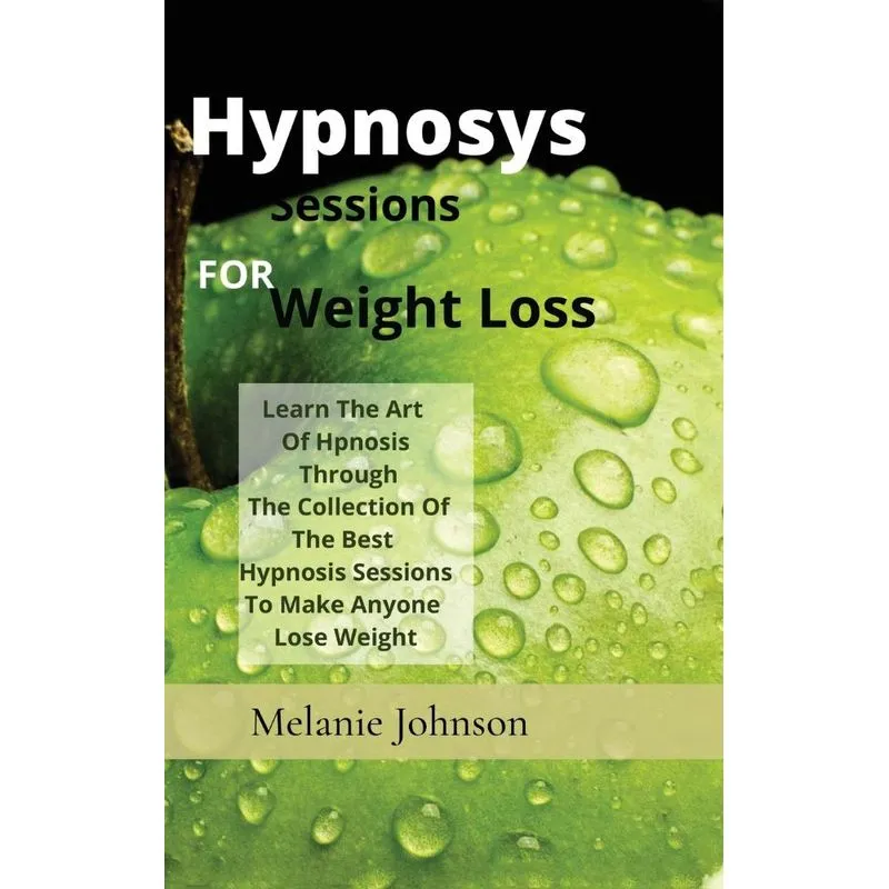 hypnosiss sessions for weight loss