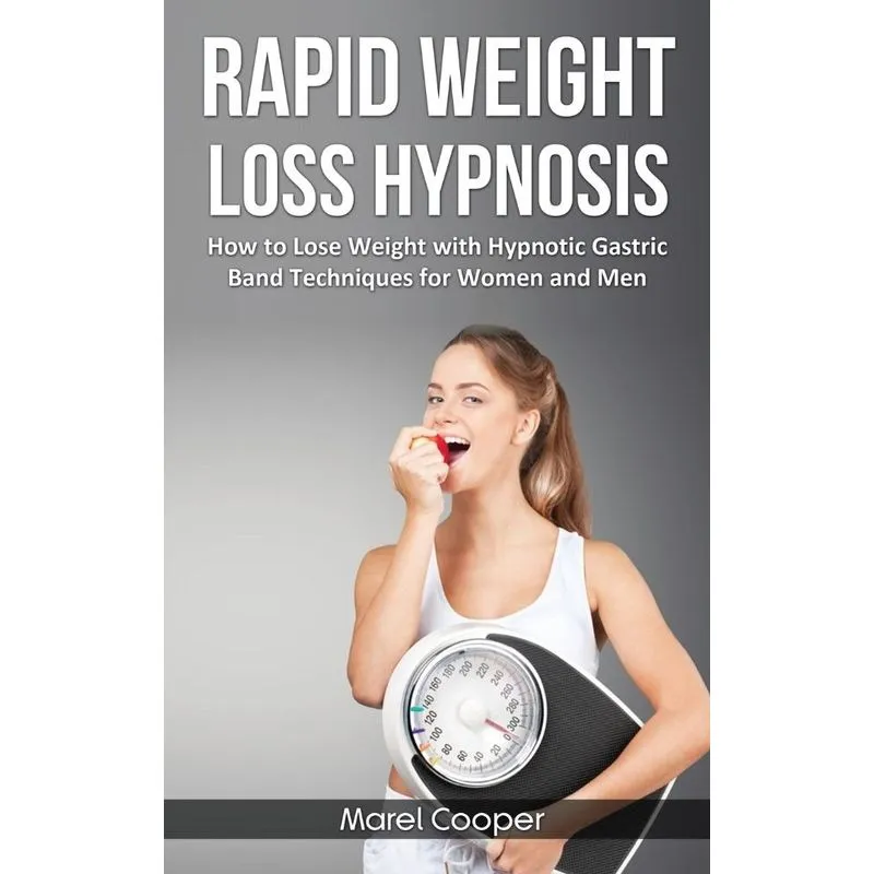 Rapid Weight Loss Hypnosis