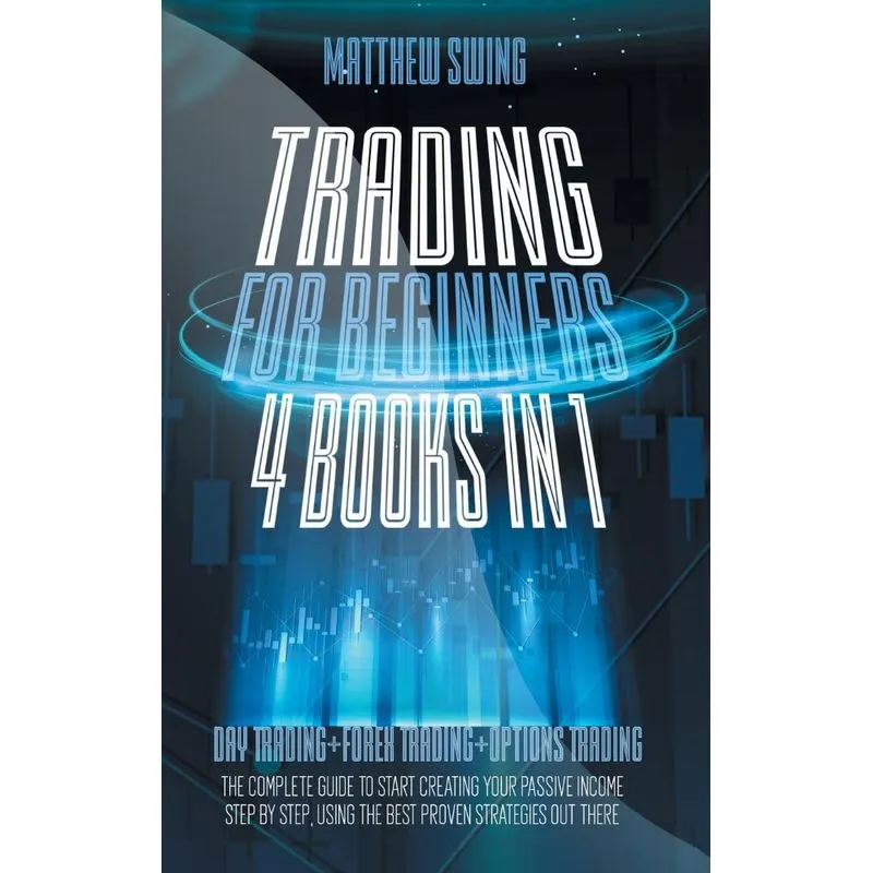 TRADING FOR BEGINNERS