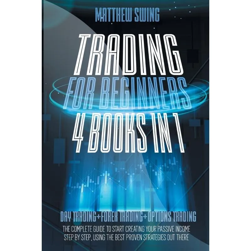 TRADING FOR BEGINNERS