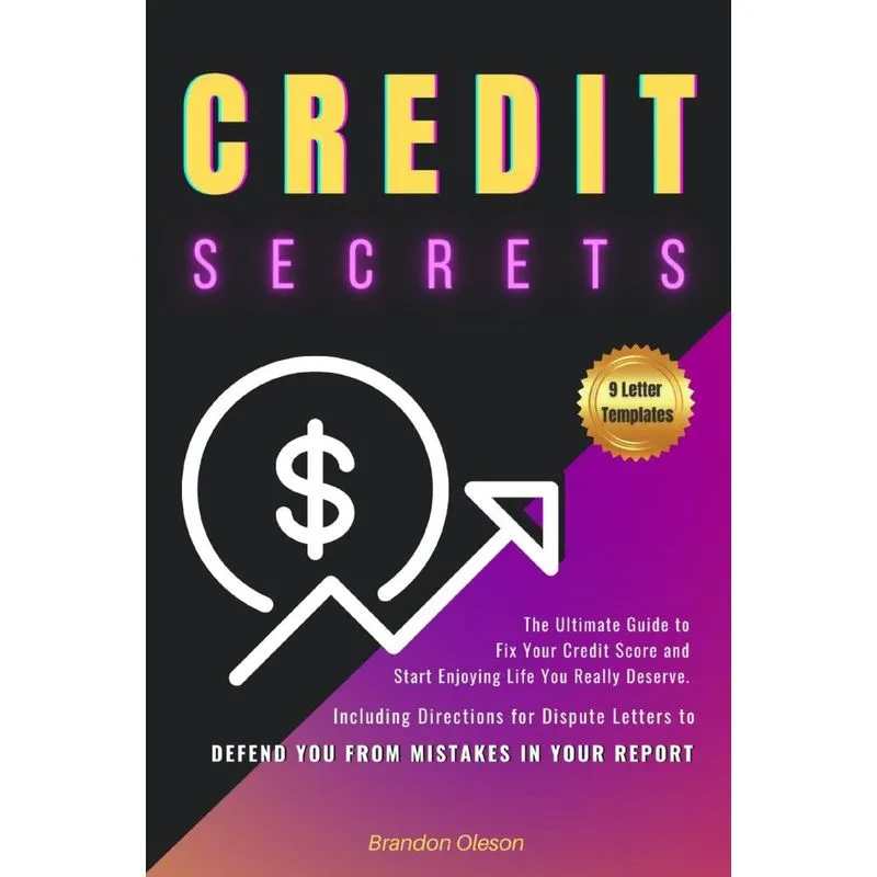 CREDIT SECRETS