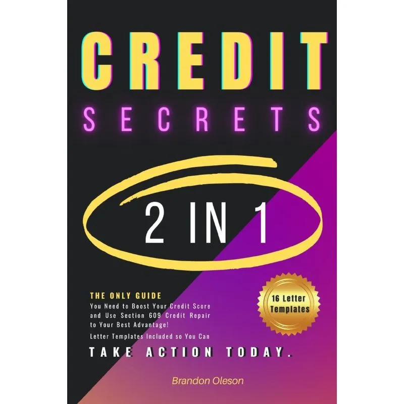 CREDIT SECRETS