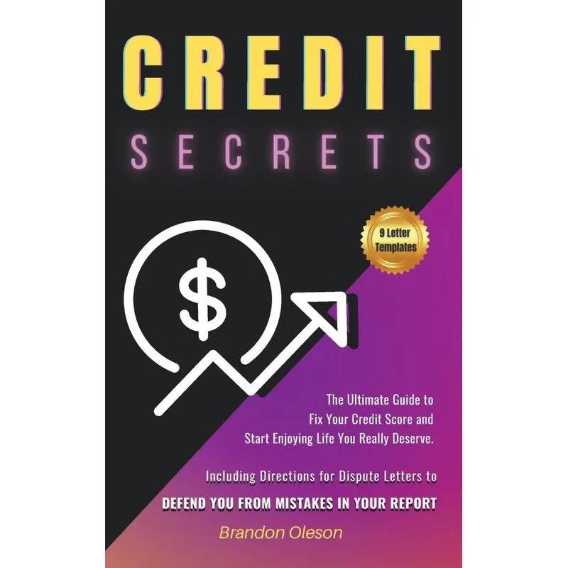 CREDIT SECRETS