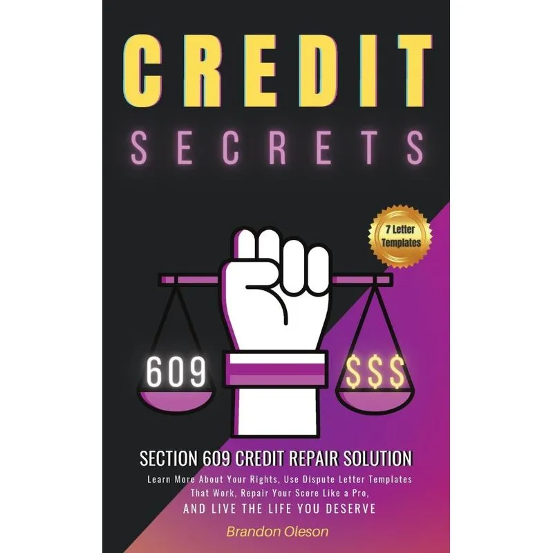 CREDIT SECRETS