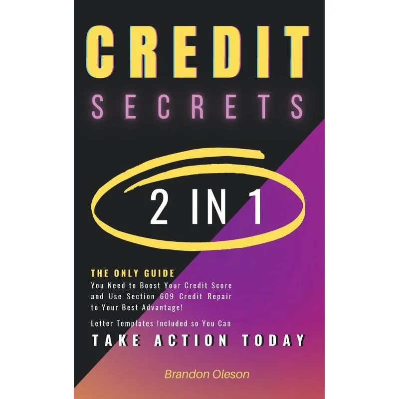 CREDIT SECRETS