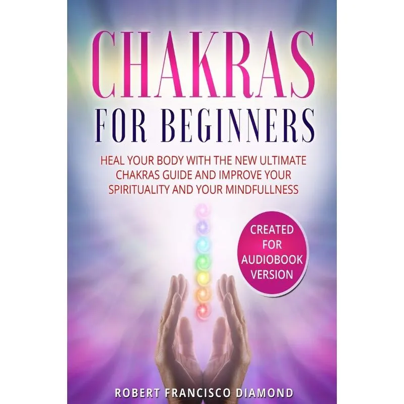 Chakras for beginners
