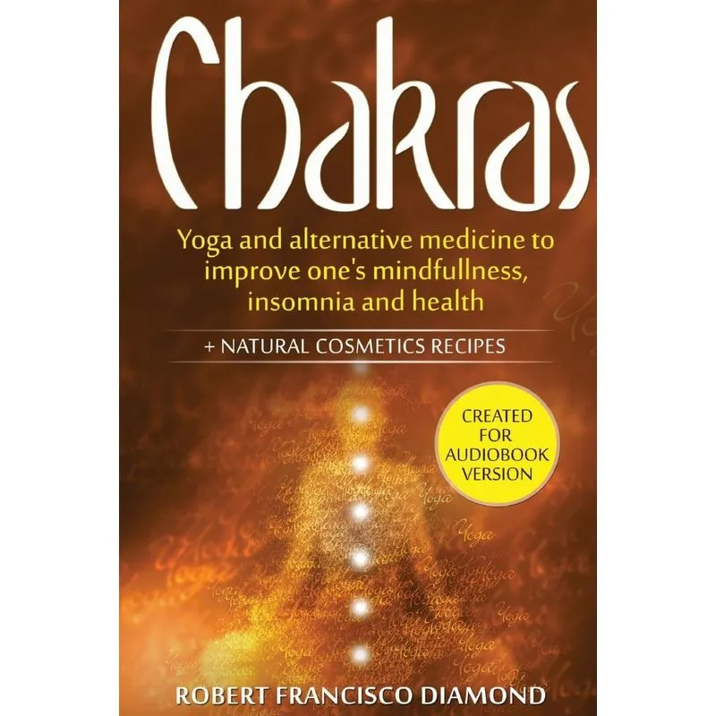 CHAKRAS