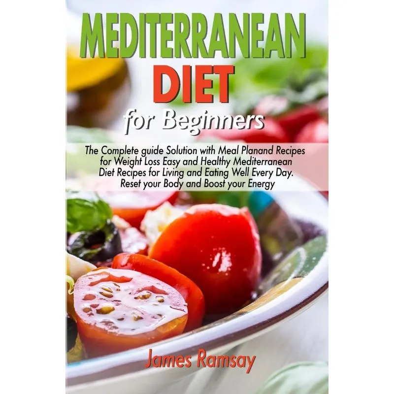 Mediterranean Diet for Beginners