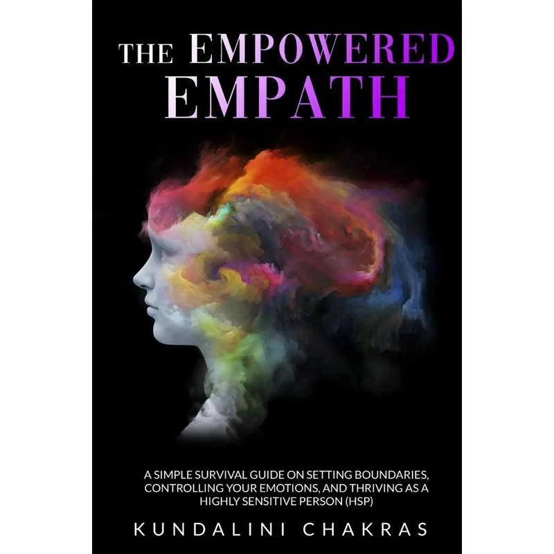 The Empaths Guide