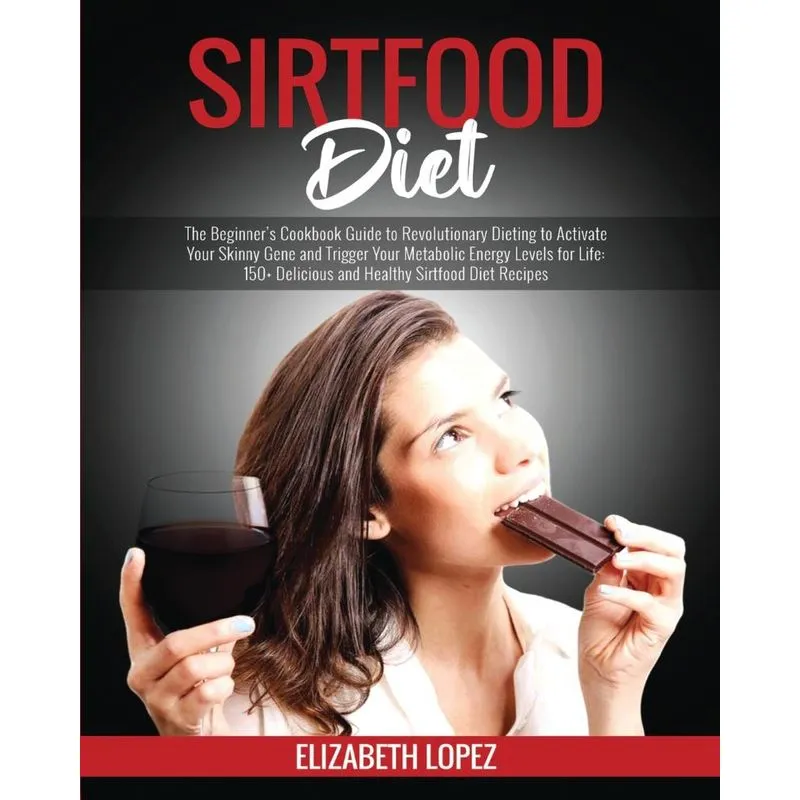 Sirtfood Diet