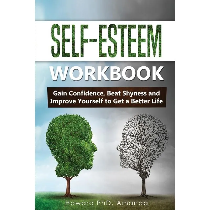 Self-Esteem Workbook