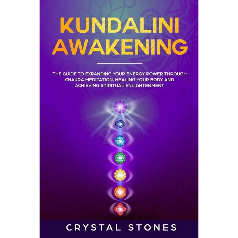 Kundalini Awakening