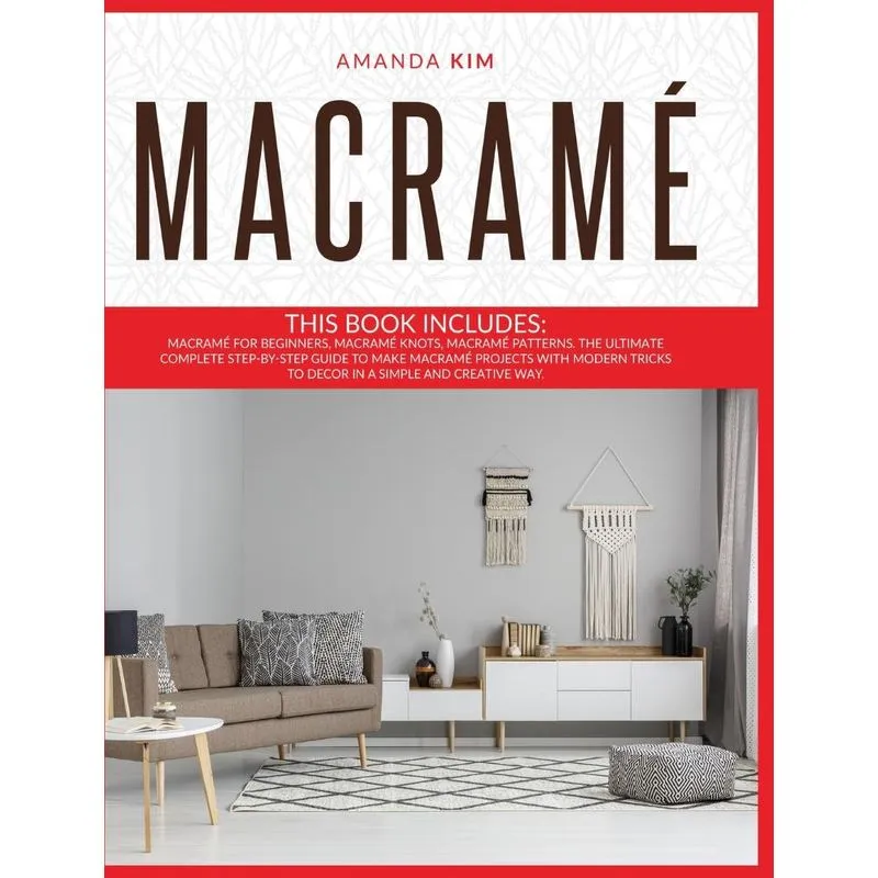 Macramé