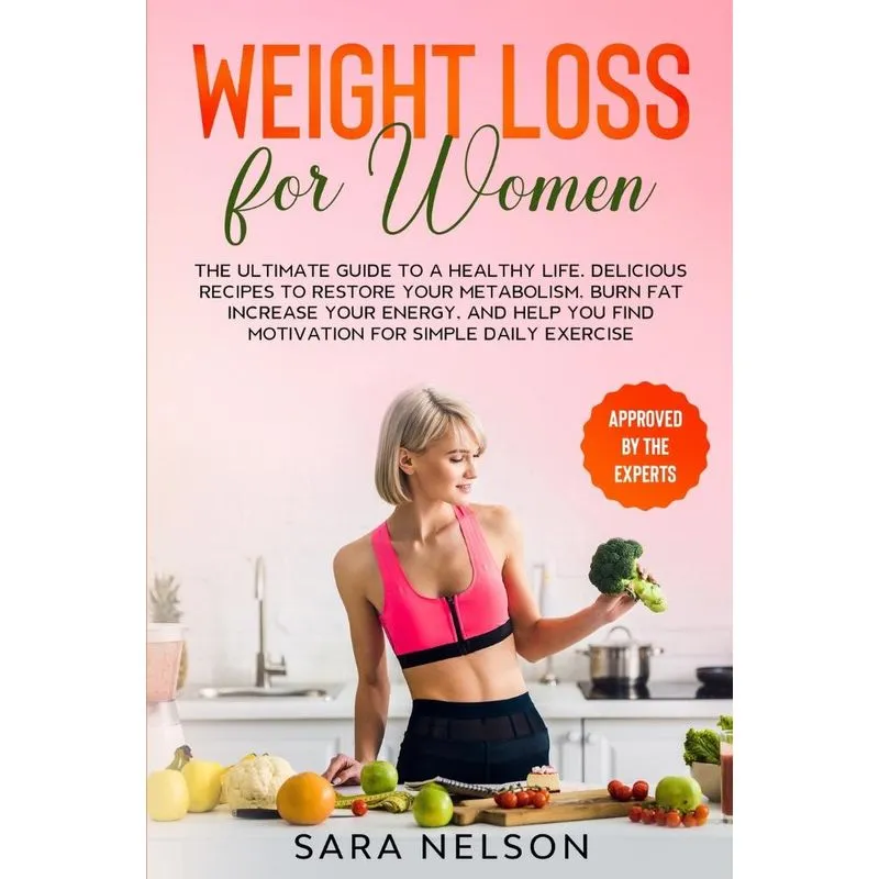 WEIGHT LOSS FOR WOMEN