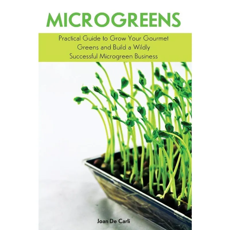 Microgreens