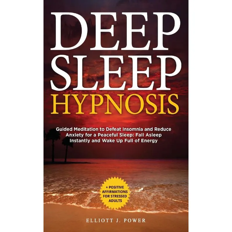 Deep Sleep Hypnosis