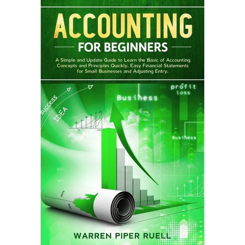 Accounting for Beginners