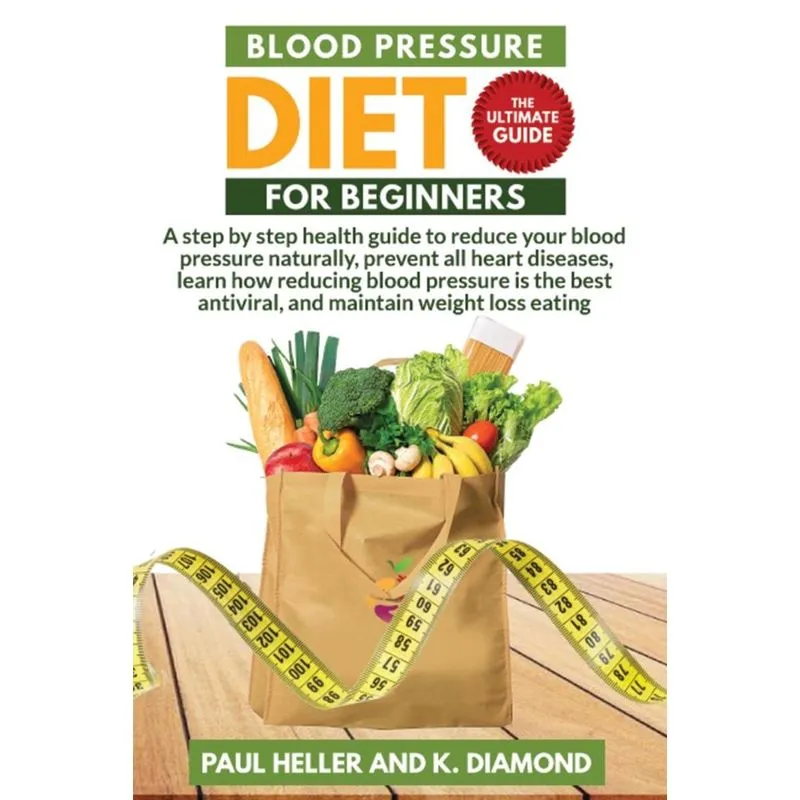 BLOOD PRESSURE DIET
