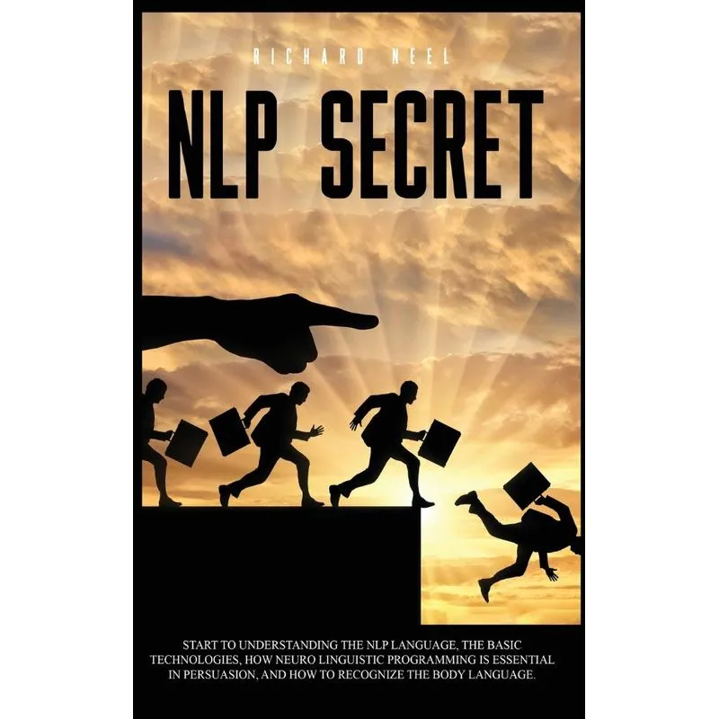 NLP SECRET