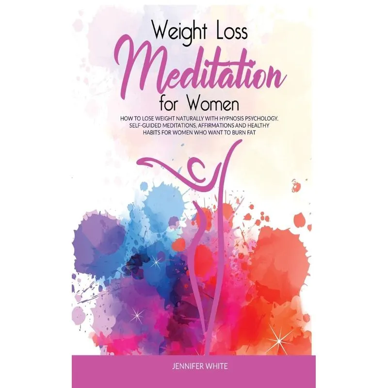 Weight Loss Meditation for Women