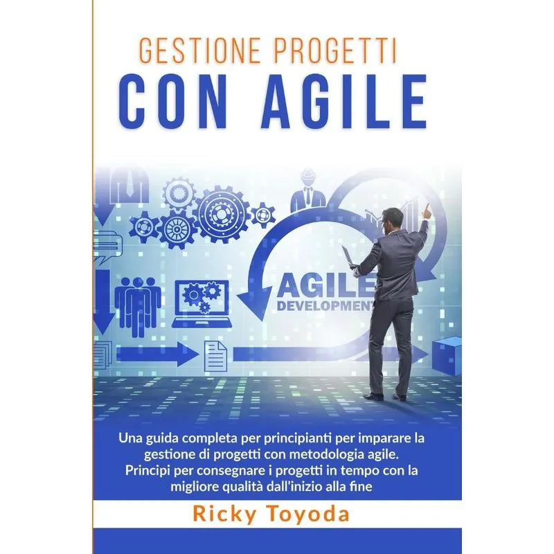 Gestione Progetti con Agile
