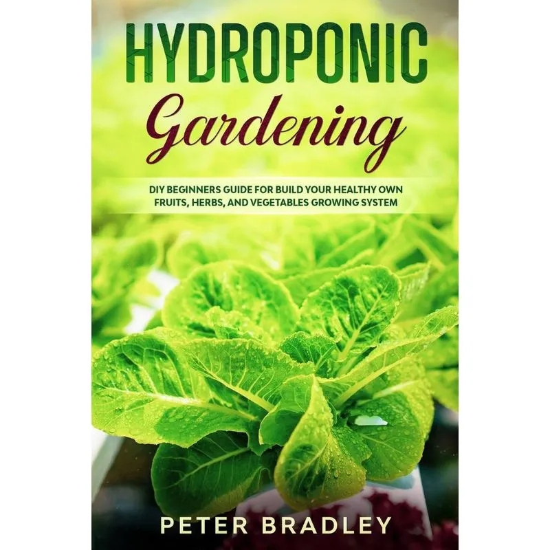 Hydroponic Gardening