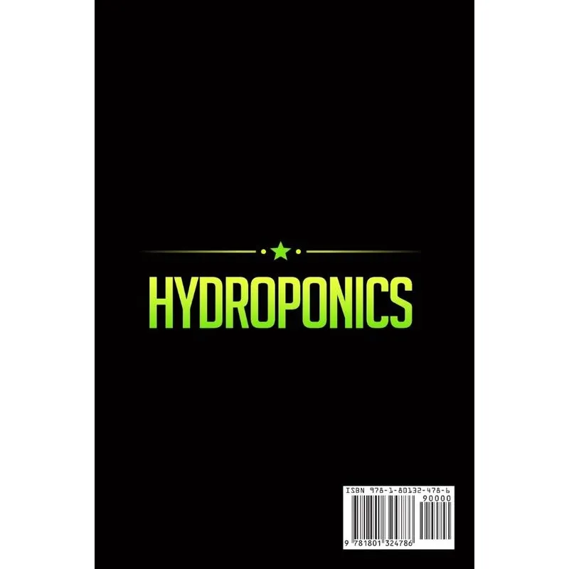 Hydroponics