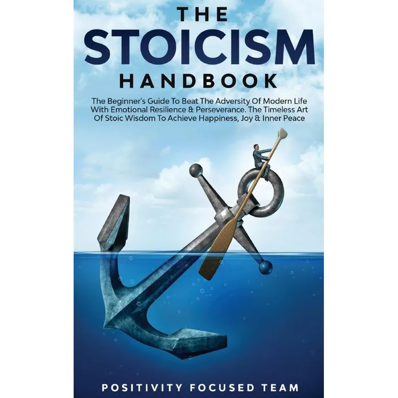 THE STOICISM HANDBOOK