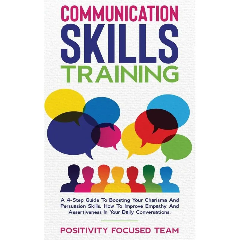 COMMUNICATION SKILLS TRAINING