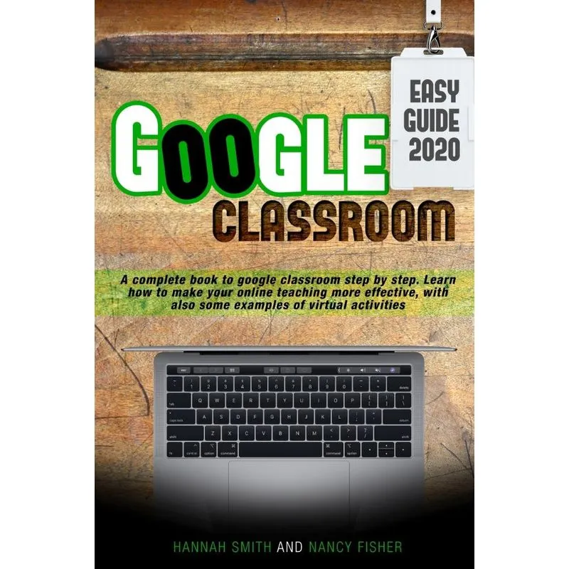 Google Classroom 2020 easy guide