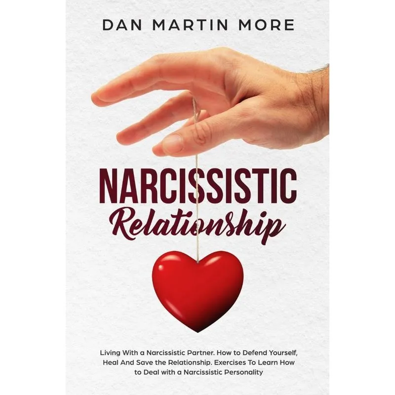 Narcissistic Relationship
