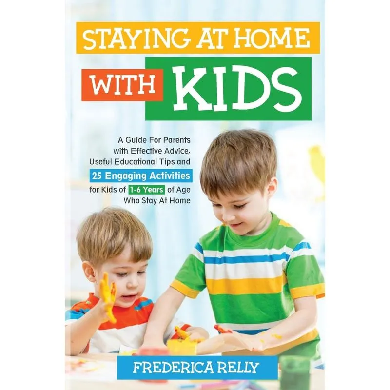 Staying at Home with Kids