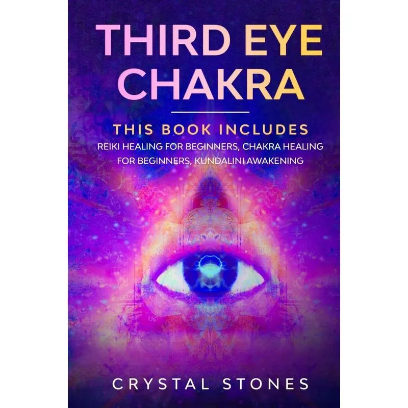 Third Eye Chakra
