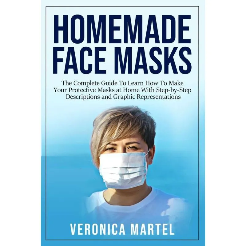 Homemade Face Masks