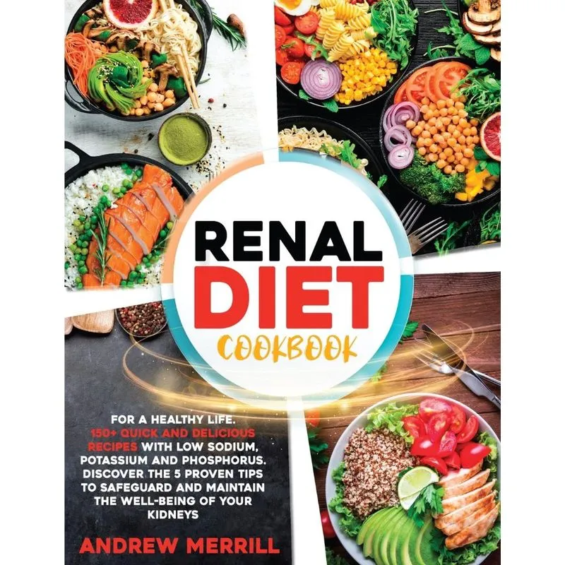 RENAL DIET COOKBOOK