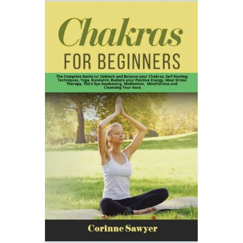 Chakras for Beginners