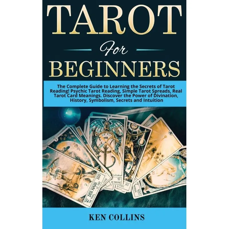 Tarot for Beginners