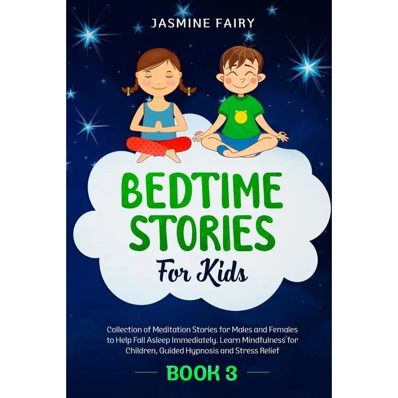 Bedtime Stories For Kids