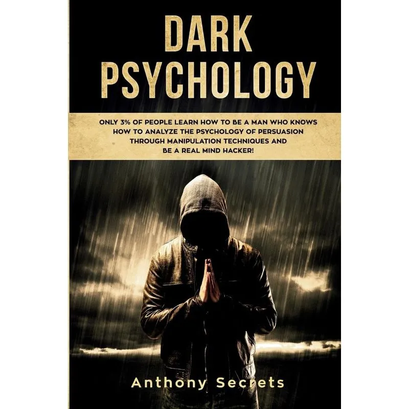 Dark Psychology