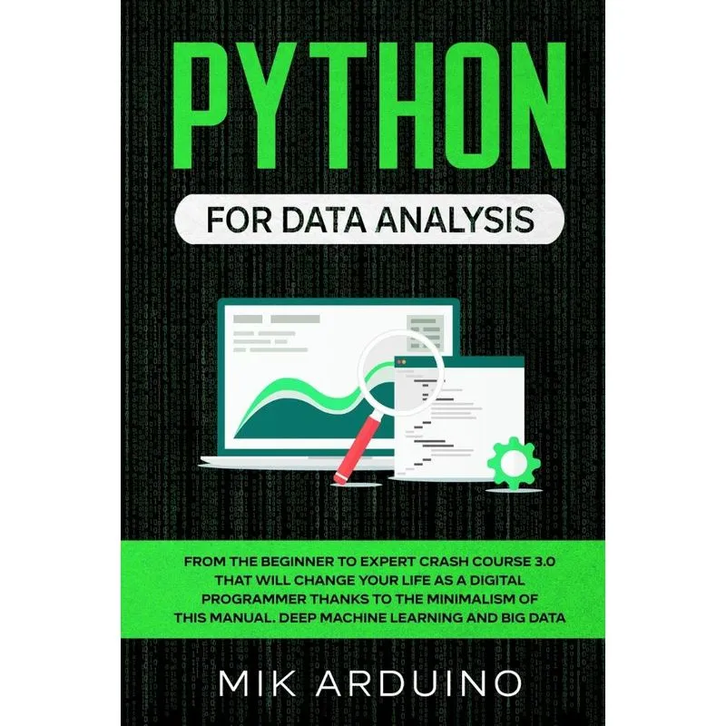 Python for Data Analysis