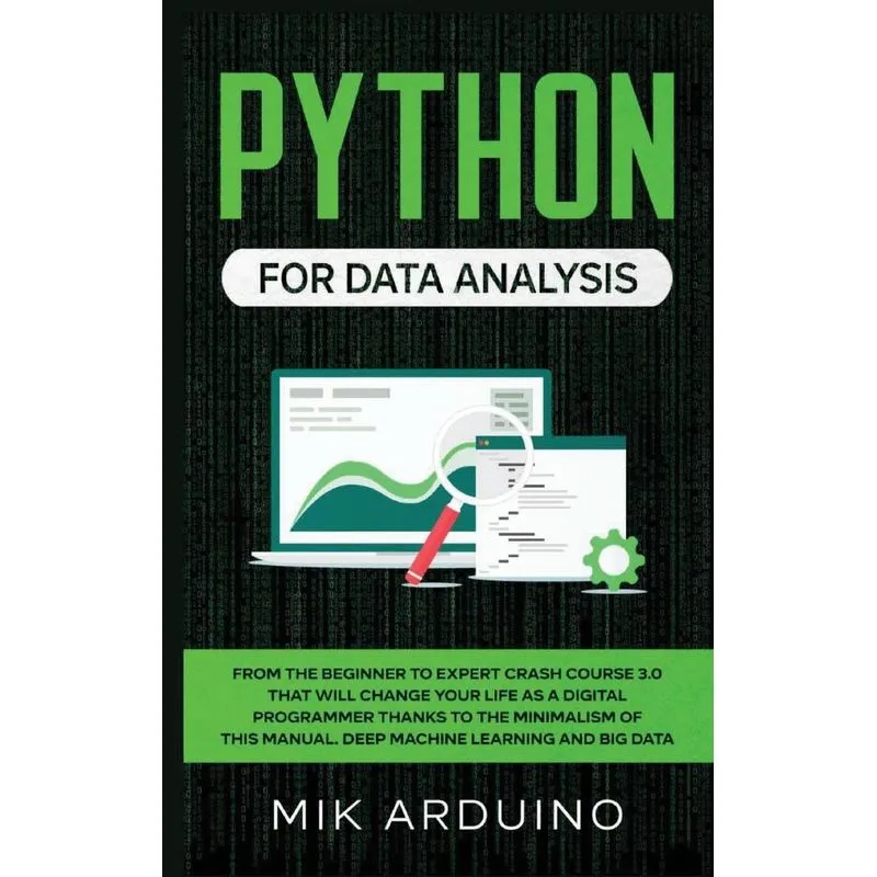 Python for Data Analysis