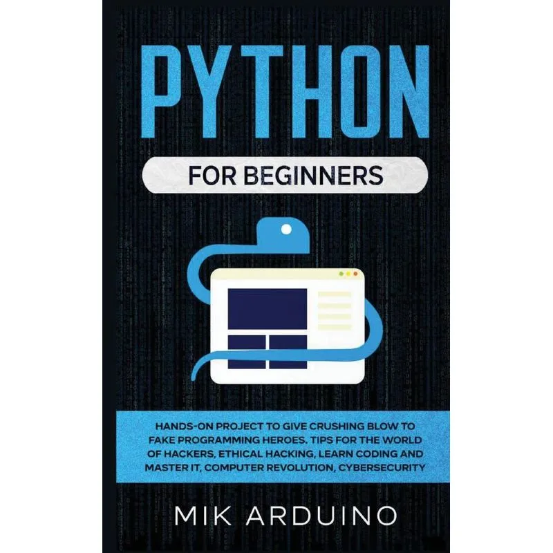 Python for Beginners