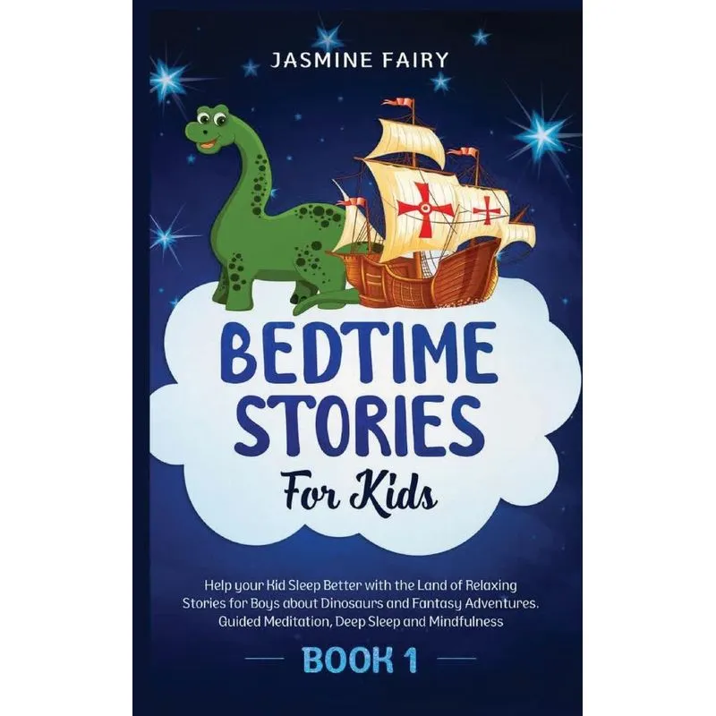 Bedtime Stories for Kids